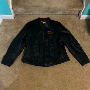 Harley Davidson jacket
